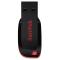 SanDisk Cruzer Blade USB Minneskort - 16 GB