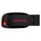 SanDisk Cruzer Blade USB Minneskort - 32 GB