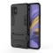 Samsung Galaxy A51 - Armour skal med ställ - Svart