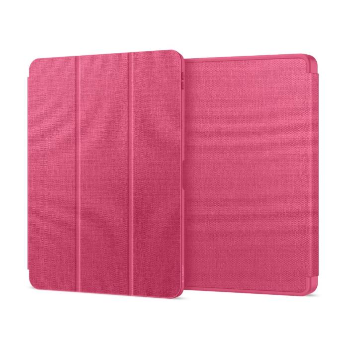 Bild 2, Tech-Protect iPad 11 2025 / 10.9 2022 Fodral SmartCase Canvas
