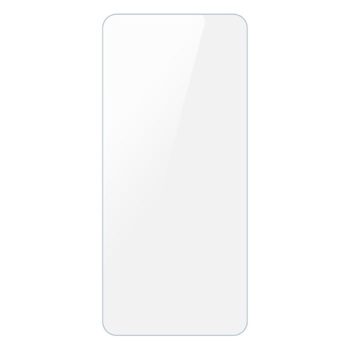 Bild 5, IMAK Xiaomi Redmi 10 Skärmskydd TPU Transparent