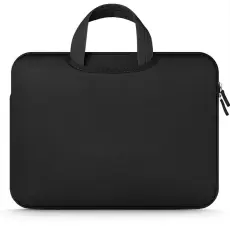 Tech-Protect Airbag Laptop 13" Väska Svart