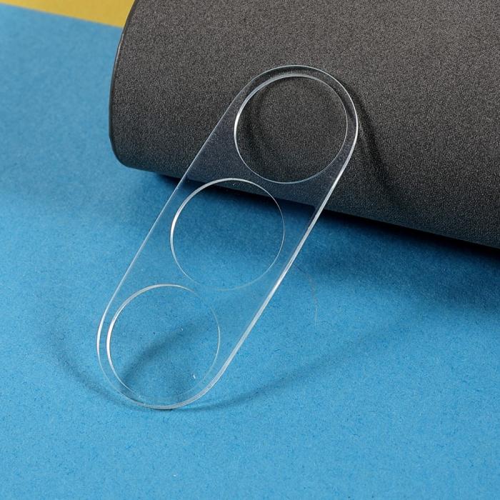 Bild 5, Motorola Moto G51 2-PACK Linsskydd Härdat Glas