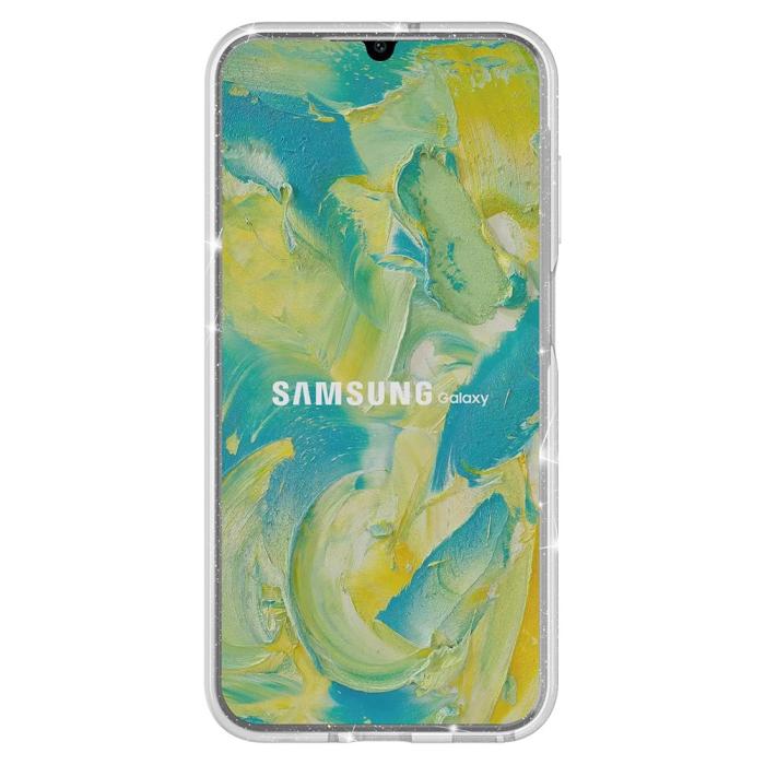 Bild 3, Samsung Galaxy A16 Skal Glitter