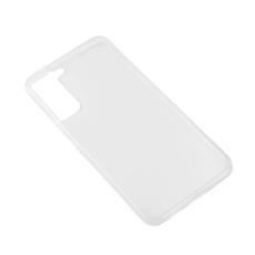 GEAR Samsung Galaxy S22 Plus Skal TPU Transparent