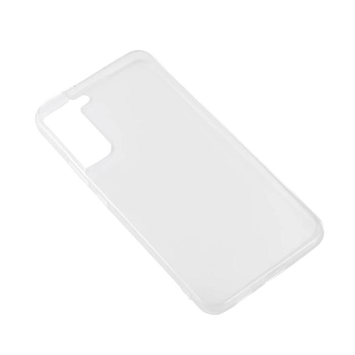 Bild 1, GEAR Samsung Galaxy S22 Plus Skal TPU Transparent