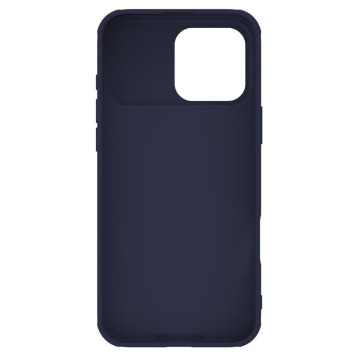 Bild 5, NILLKIN iPhone 16 Pro Max Skal CamShield Pro Lila