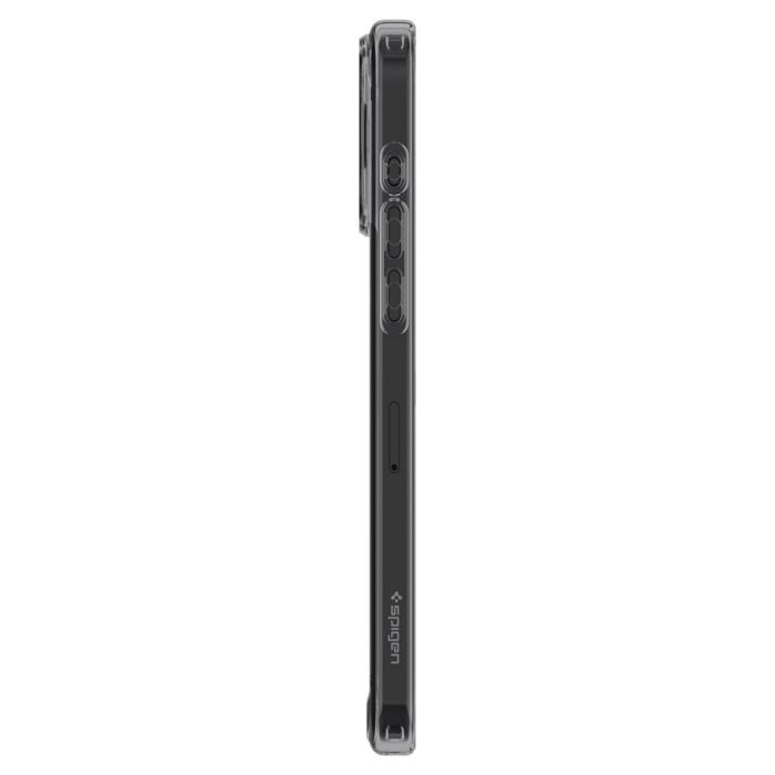 Bild 4, Spigen iPhone 15 Pro Max Skal Ultra Hybrid Space Crystal