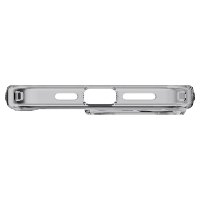 Bild 5, Spigen iPhone 15 Pro Max Skal Ultra Hybrid Space Crystal