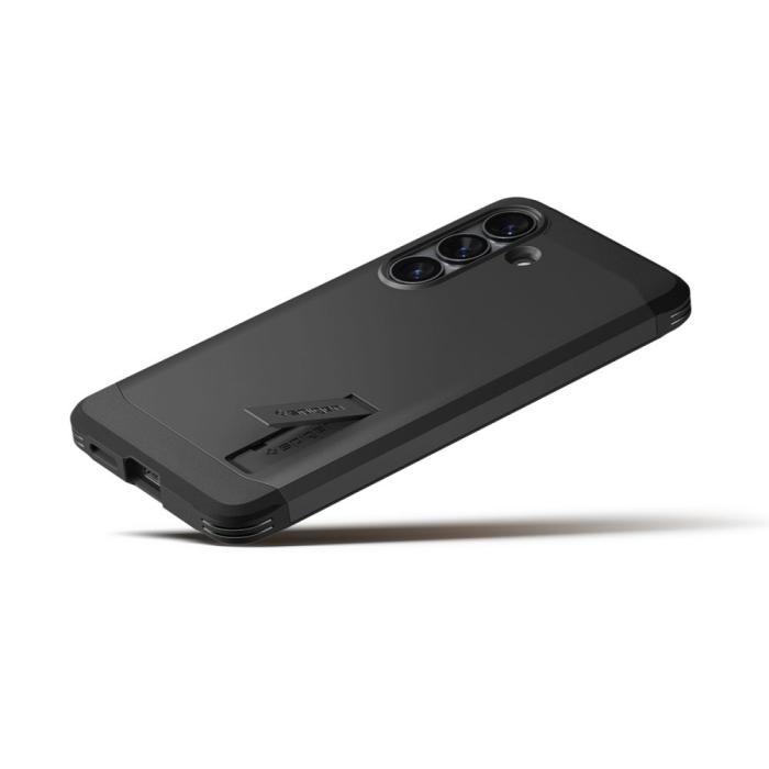 Bild 6, Spigen Galaxy S26 Skal MagSafe Tough Armor Svart