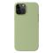 iPhone 15 Pro Max Skal Liquid Silikon Matcha Green