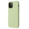 iPhone 15 Pro Max Skal Liquid Silikon Matcha Green