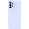 IMAK Samsung Galaxy A23 5G Skal Skin Touch Lila