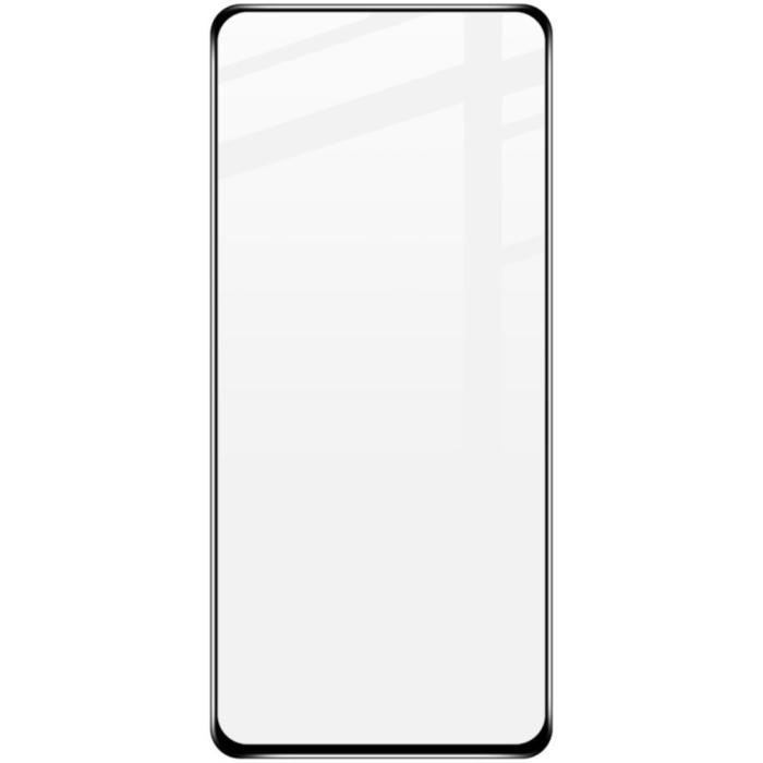 Bild 2, IMAK Xiaomi 12T / 12T Pro Skärmskydd Pro+ Heltäckande