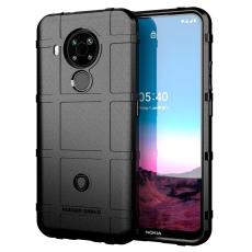 Nokia 5.4 - Robust Skal - Svart