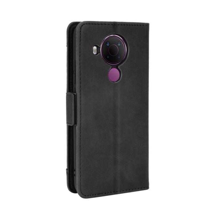Bild 5, Nokia 5.4 - Fodral Med Avtagbart Kortfodral - Svar