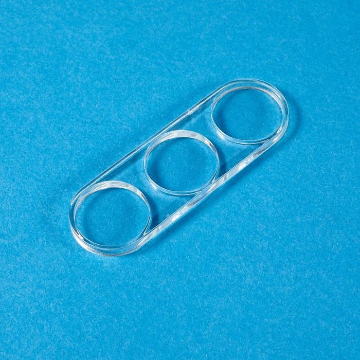 Bild 4, Samsung Galaxy S24 Plus Linsskydd Härdat Glas