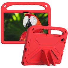 Samsung Galaxy Tab A8 10.5 (2021) Skal EVA Shockproof Röd