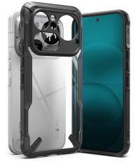 Ringke Nothing Phone 4a Pro Skal Fusion X Svart