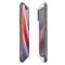 Spigen iPhone 16 Skal Ultra Hybrid Crystal Clear