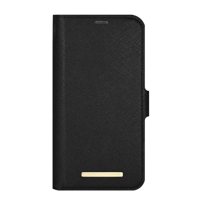 Bild 1, Onsala iPhone 16 Plus Fodral MagSafe 2 Kortfack Svart
