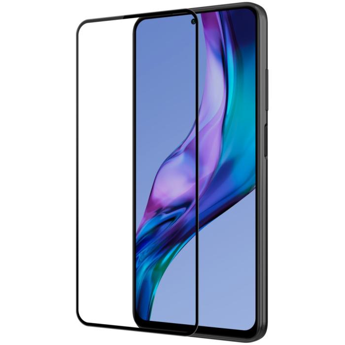 Bild 3, NILLKIN Xiaomi Redmi 10 Pro+ Skärmskydd Heltäckande Härdat Glas