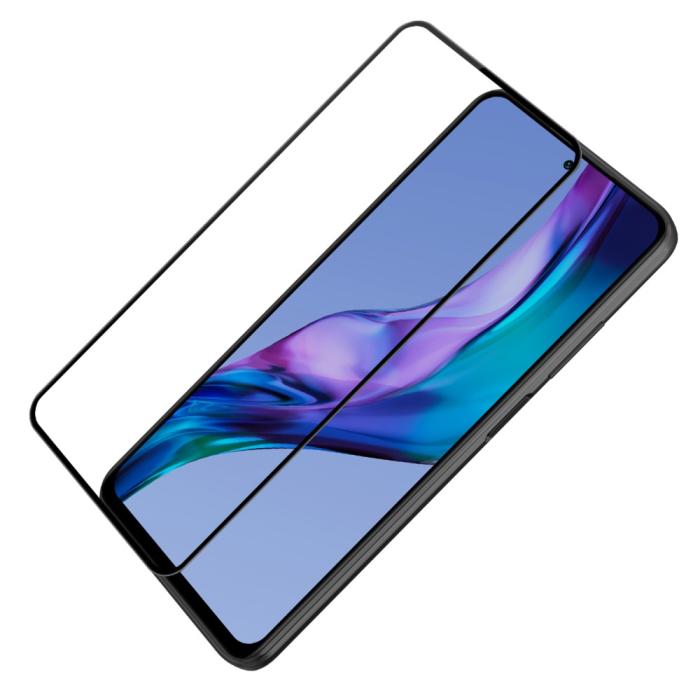 Bild 4, NILLKIN Xiaomi Redmi 10 Pro+ Skärmskydd Heltäckande Härdat Glas