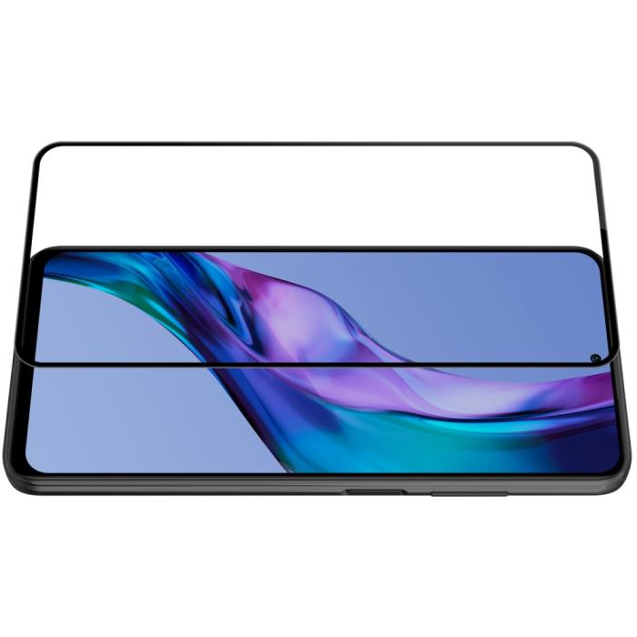 Bild 5, NILLKIN Xiaomi Redmi 10 Pro+ Skärmskydd Heltäckande Härdat Glas
