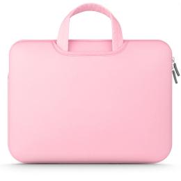 Tech-Protect Airbag Laptop 13" Väska Rosa