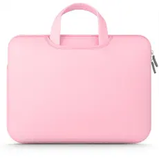 Tech-Protect Airbag Laptop 13" Väska Rosa