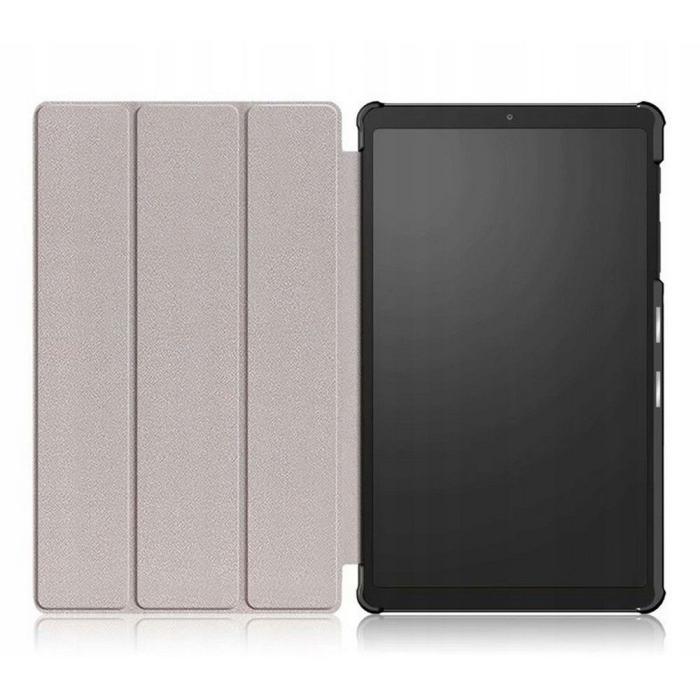 Bild 3, Tech-Protect Samsung Galaxy Tab A7 Lite 8.7 Fodral SmartCase Svart