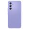 Spigen Galaxy A54 5G Skal Liquid Air Awsome Violet