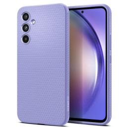 Spigen Galaxy A54 5G Skal Liquid Air Awsome Violet