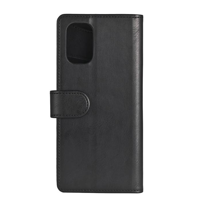 Bild 3, GEAR Nokia G21 Fodral Läder Svart