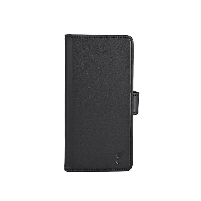 Bild 1, GEAR Xiaomi 12 Fodral Läder Svart