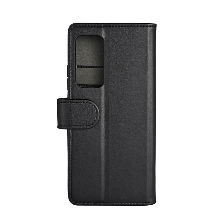Bild 3, GEAR Xiaomi 12 Fodral Läder Svart