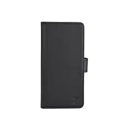 GEAR Xiaomi 12 Fodral Läder Svart