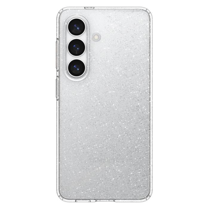 Bild 2, Spigen Samsung Galaxy S26 Skal Liquid Crystal Glitter