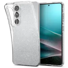 Spigen Samsung Galaxy S26 Skal Liquid Crystal Glitter