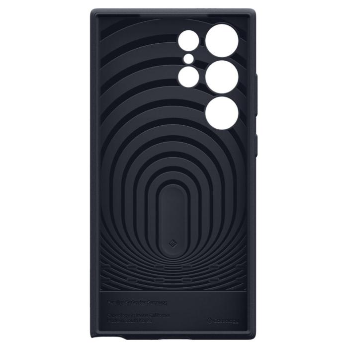 Bild 3, Spigen Caseology Galaxy S24 Ultra Skal Parallax Navy Violet