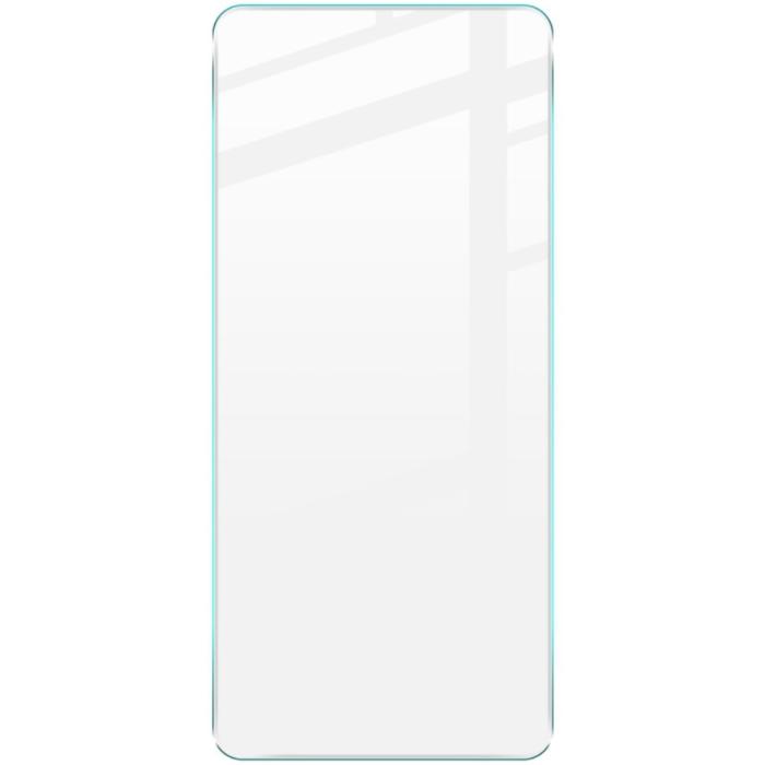 Bild 2, IMAK Xiaomi 12T / 12T Pro Skärmskydd Härdat Glas Transparent