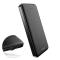 Proda 10000 mAh Power Bank 2x USB - Svart