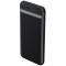 Remax 10000 mAh Power Bank - Svart