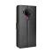 Nokia 5.4 - Crazy Horse Fodral - Svart