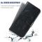 Samsung Galaxy A51 - Owl Dream Catcher - Svart