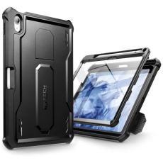 Tech-Protect iPad 11 2025 / 10.9 2022 Skal Kevlar Pro Svart