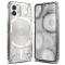 Ringke Nothing Phone 2 Skal Fusion X Transparent