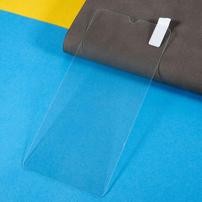 Bild 3, Samsung Galaxy A14 4G/5G Skärmskydd Härdat Glas