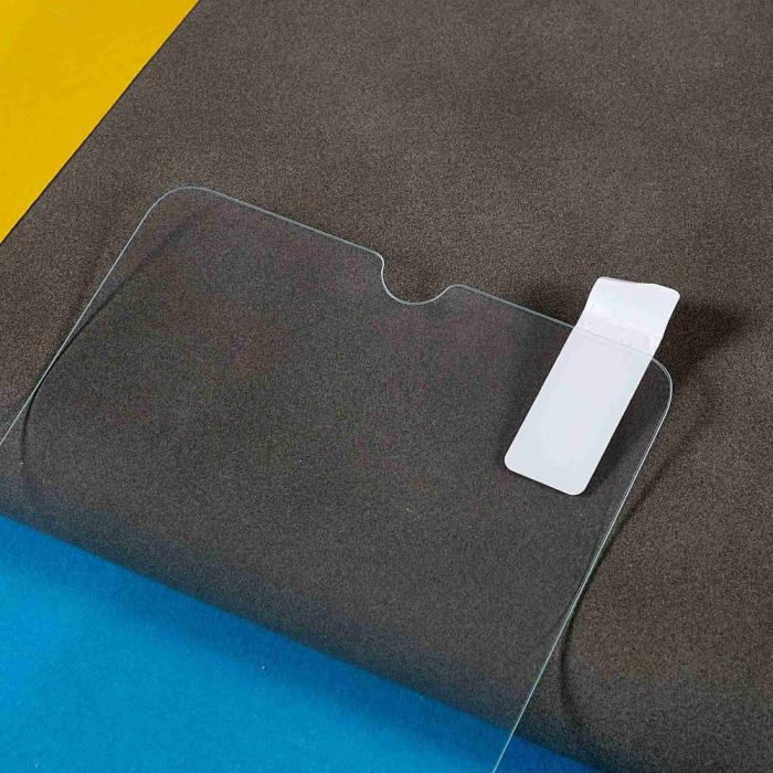 Bild 4, Samsung Galaxy A14 4G/5G Skärmskydd Härdat Glas