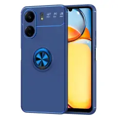 Xiaomi Redmi 13C 4G Skal Ring Bl&aring;